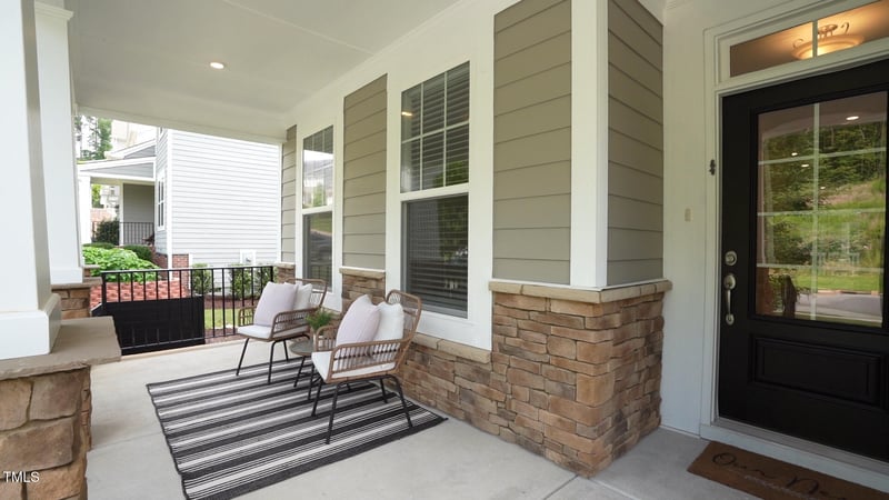 113 Hidden Bluff Dr, Chapel Hill, NC 27517