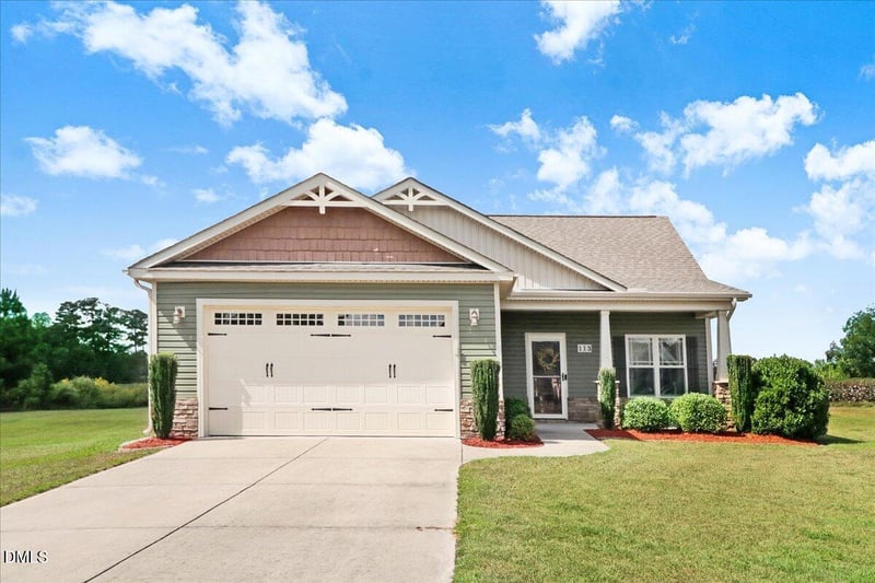 113 Hidden Maple Ct, Goldsboro, NC 27530