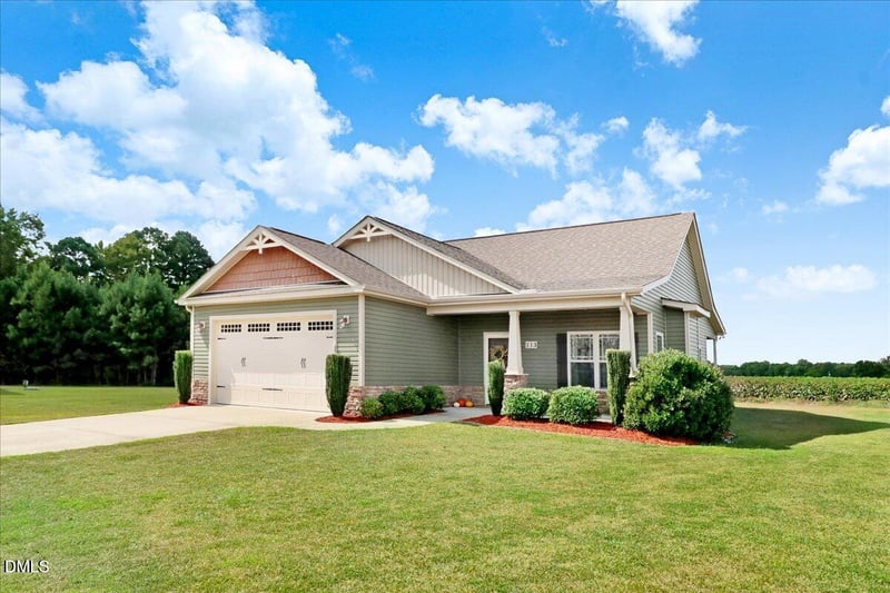 113 Hidden Maple Ct, Goldsboro, NC 27530