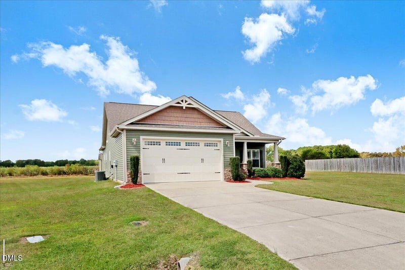 113 Hidden Maple Ct, Goldsboro, NC 27530