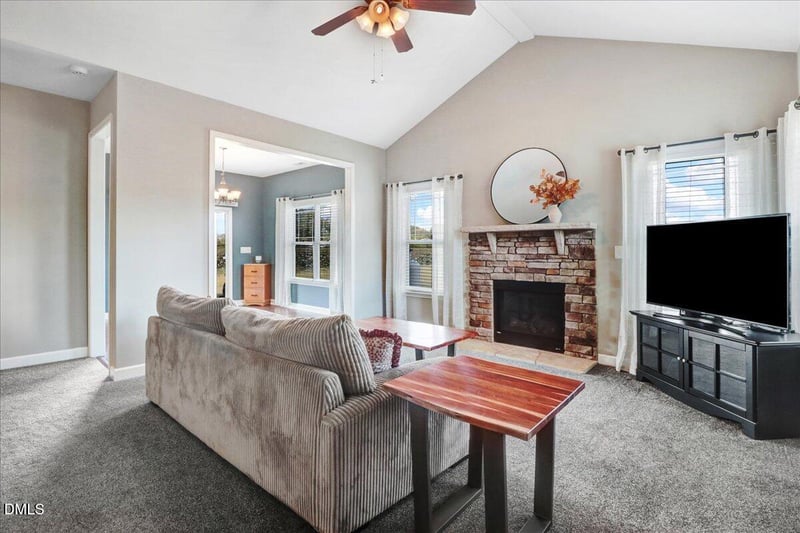 113 Hidden Maple Ct, Goldsboro, NC 27530