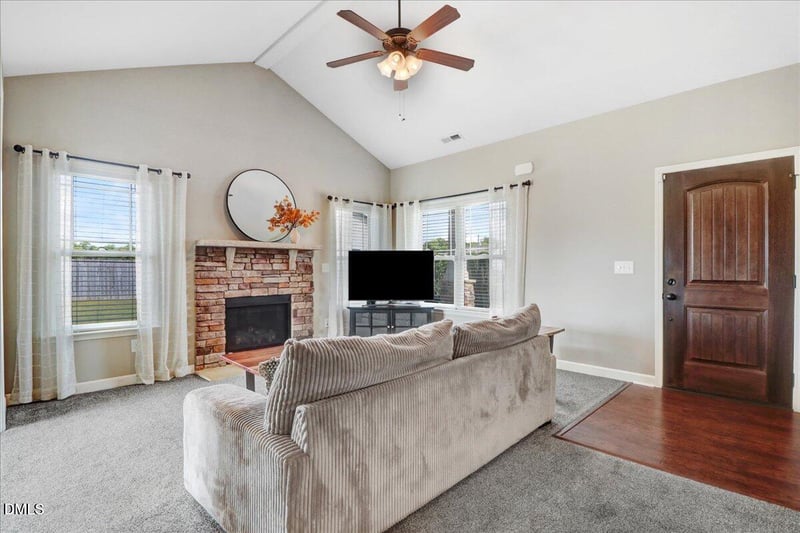 113 Hidden Maple Ct, Goldsboro, NC 27530