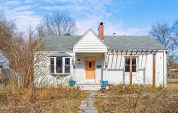 113 Higbee St, Durham, NC 27704