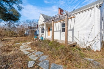 113 Higbee St, Durham, NC 27704