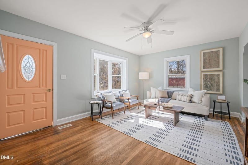 113 Higbee St, Durham, NC 27704