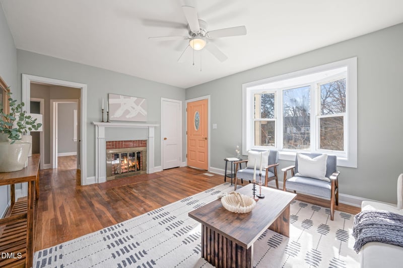 113 Higbee St, Durham, NC 27704