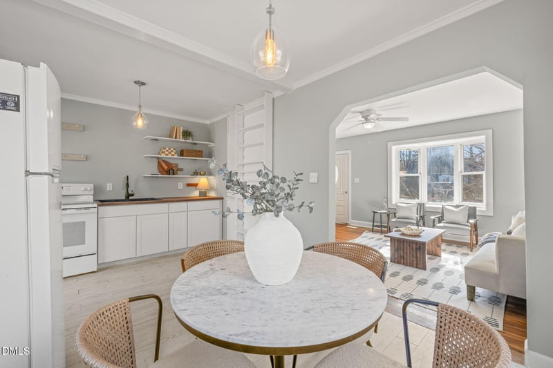 113 Higbee St, Durham, NC 27704