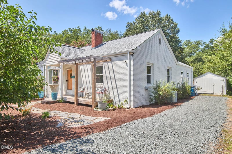 113 Higbee St, Durham, NC 27704