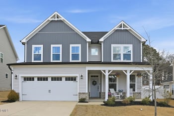 113 Highland Forest Dr, Fuquay Varina, NC 27526