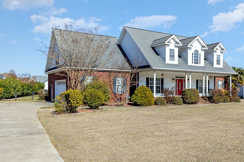 113 Highwoods Dr, Goldsboro, NC 27530