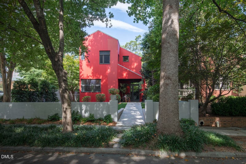 113 Hillcrest Rd, Raleigh, NC 27605