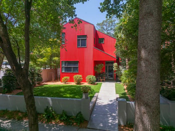 113 Hillcrest Rd, Raleigh, NC 27605