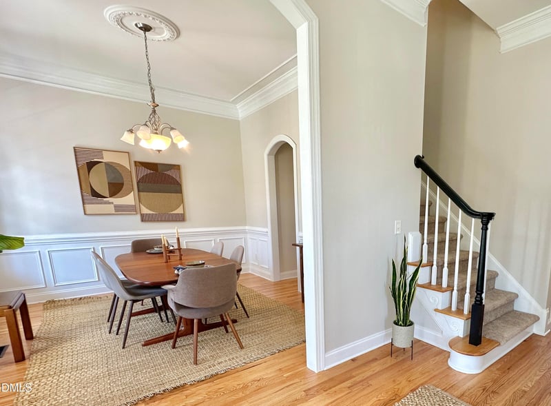 113 Hillspring Ln, Chapel Hill, NC 27516