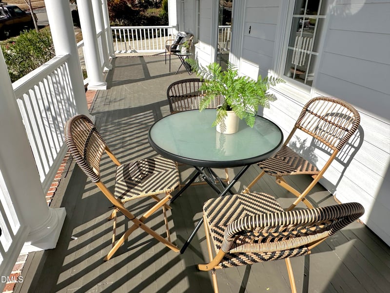 113 Hillspring Ln, Chapel Hill, NC 27516