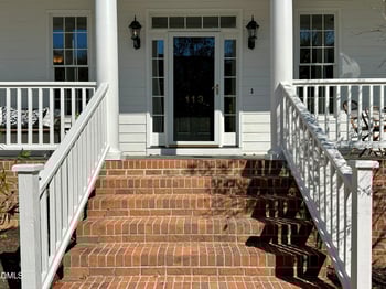 113 Hillspring Ln, Chapel Hill, NC 27516