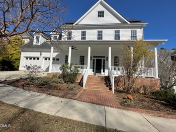 113 Hillspring Ln, Chapel Hill, NC 27516