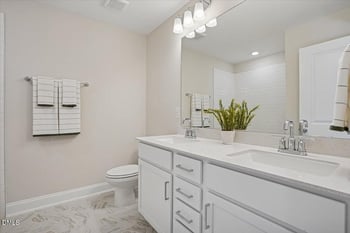 113 Hogan Dr, Garner, NC 27529