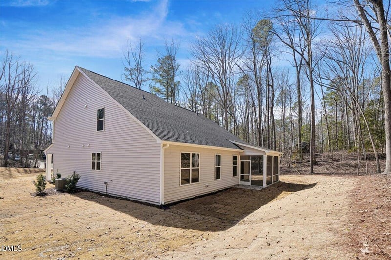 113 Hogan Dr, Garner, NC 27529