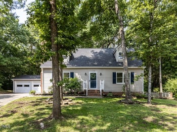 113 Honeysuckle Ln, Durham, NC 27703