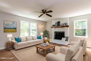 113 Honeysuckle Ln, Durham, NC 27703