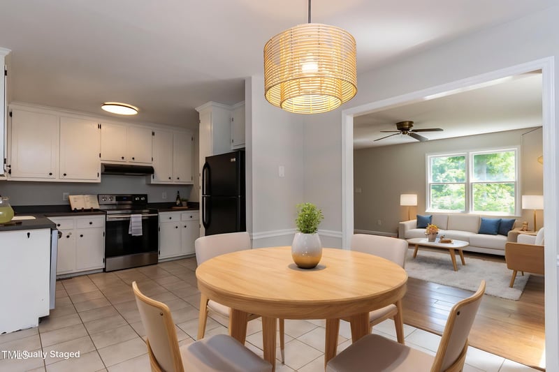 113 Honeysuckle Ln, Durham, NC 27703