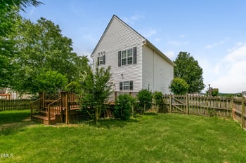 113 Houston Ln, Clayton, NC 27527