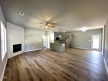 113 Huckleberry Bush Ln, Princeton, NC 27569