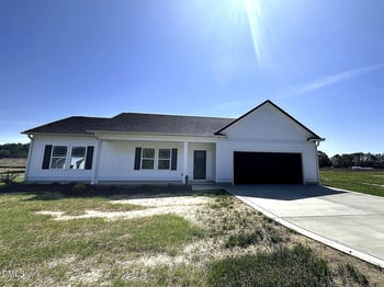 113 Huckleberry Bush Ln, Princeton, NC 27569