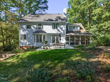 113 Ironwoods Dr, Chapel Hill, NC 27516