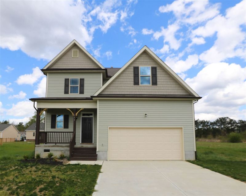 113 Jade St, Smithfield, NC 27577