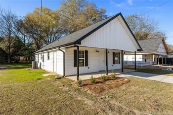 113 Jasper St, Fayetteville, NC 28301