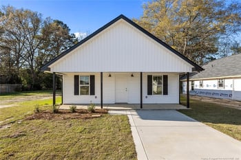 113 Jasper St, Fayetteville, NC 28301