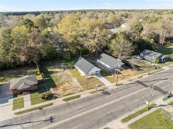 113 Jasper St, Fayetteville, NC 28301