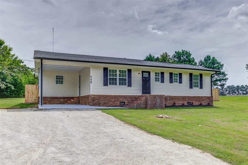 113 Jennifer Dr, Clayton, NC 27520