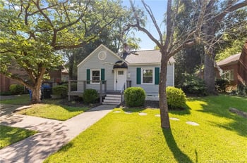 113 John St, Fayetteville, NC 28305