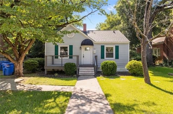 113 John St, Fayetteville, NC 28305