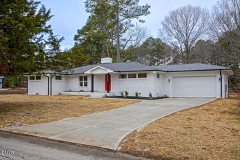 113 Johnson St, Garner, NC 27529