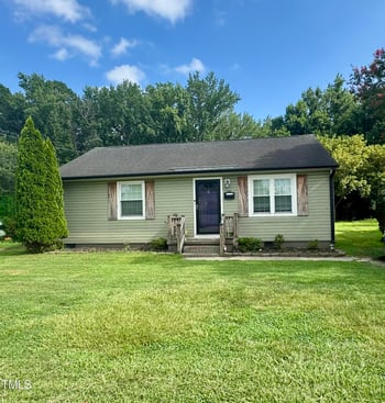 113 Joy St, Dunn, NC 28334