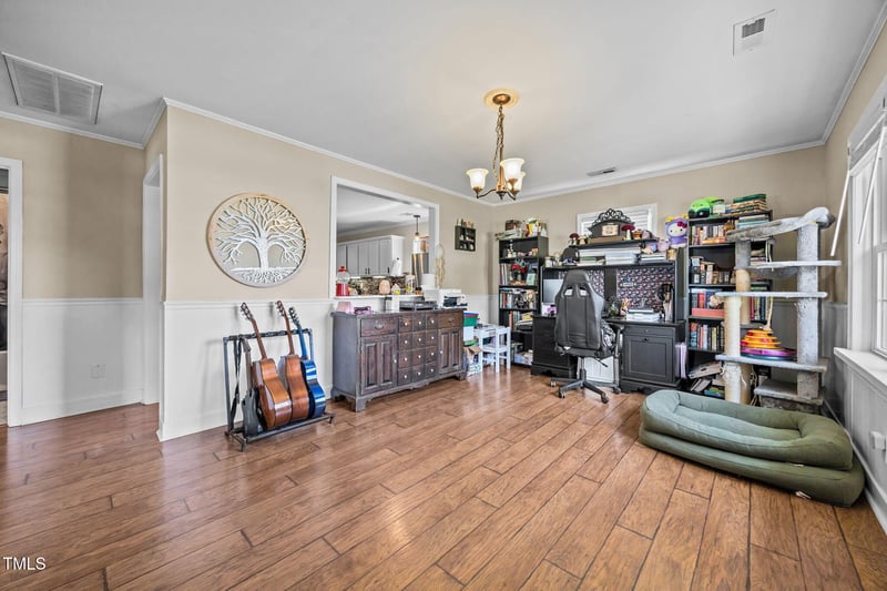 113 Joy St, Dunn, NC 28334