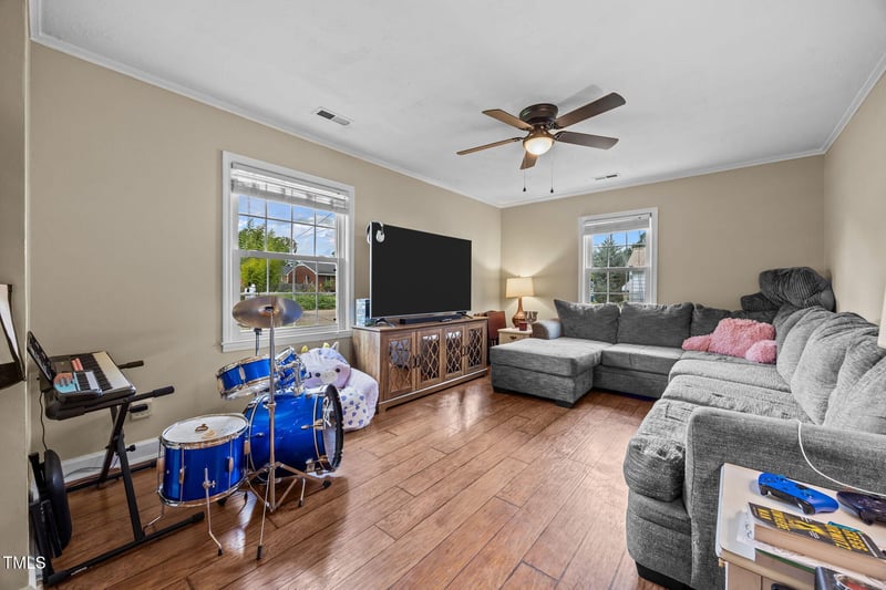 113 Joy St, Dunn, NC 28334