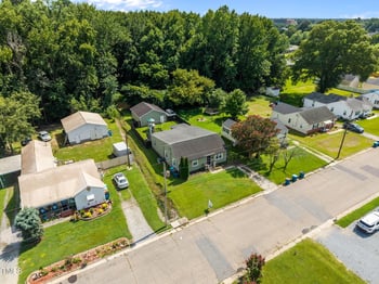 113 Joy St, Dunn, NC 28334