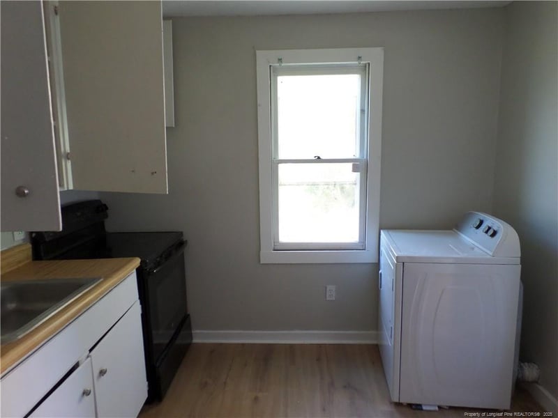 113 Joyce St, Fayetteville, NC 28301
