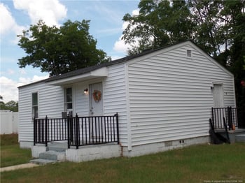 113 Joyce St, Fayetteville, NC 28301