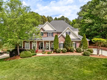 113 Kalvesta Dr, Morrisville, NC 27560