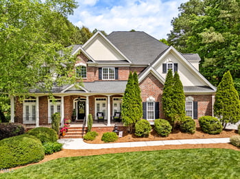 113 Kalvesta Dr, Morrisville, NC 27560