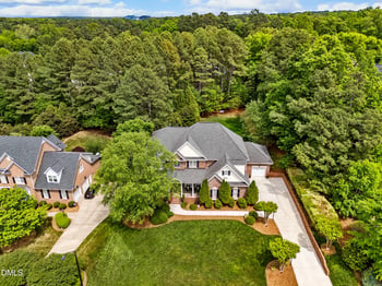 113 Kalvesta Dr, Morrisville, NC 27560