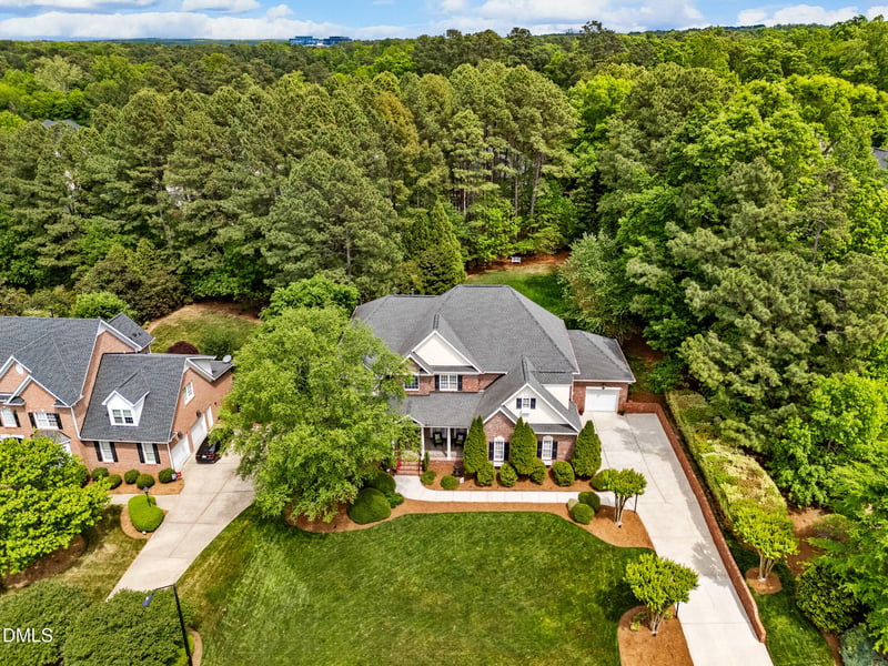 113 Kalvesta Dr, Morrisville, NC 27560