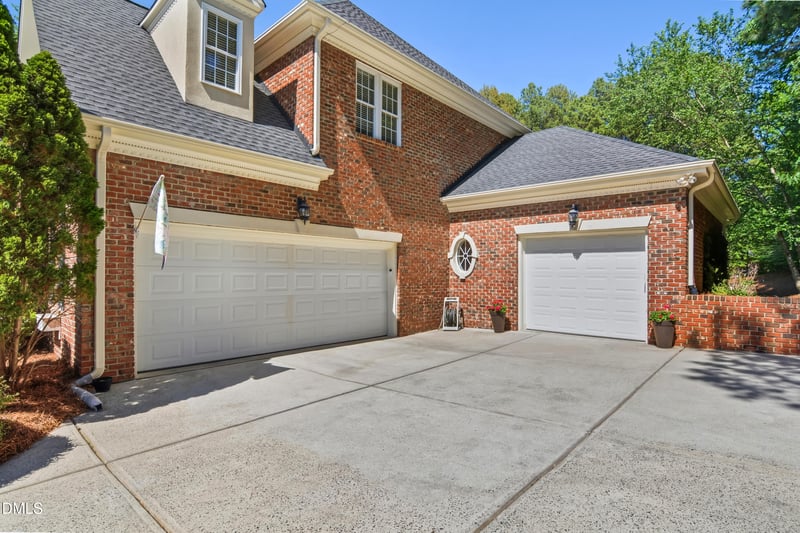 113 Kalvesta Dr, Morrisville, NC 27560