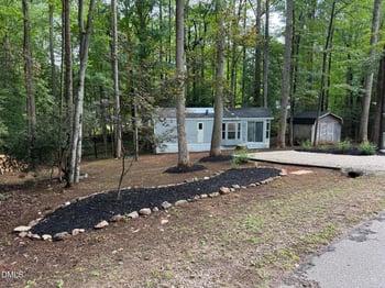 113 Kansas Dr Lot 1609-1611, Louisburg, NC 27549