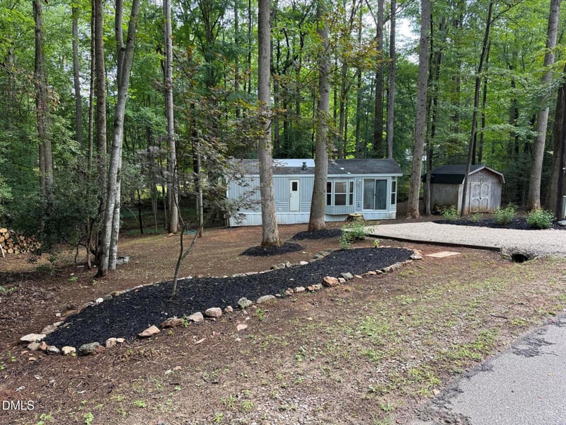 113 Kansas Dr Lot 1609-1611, Louisburg, NC 27549
